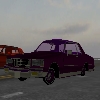 THE INTIMADATOR Caprice